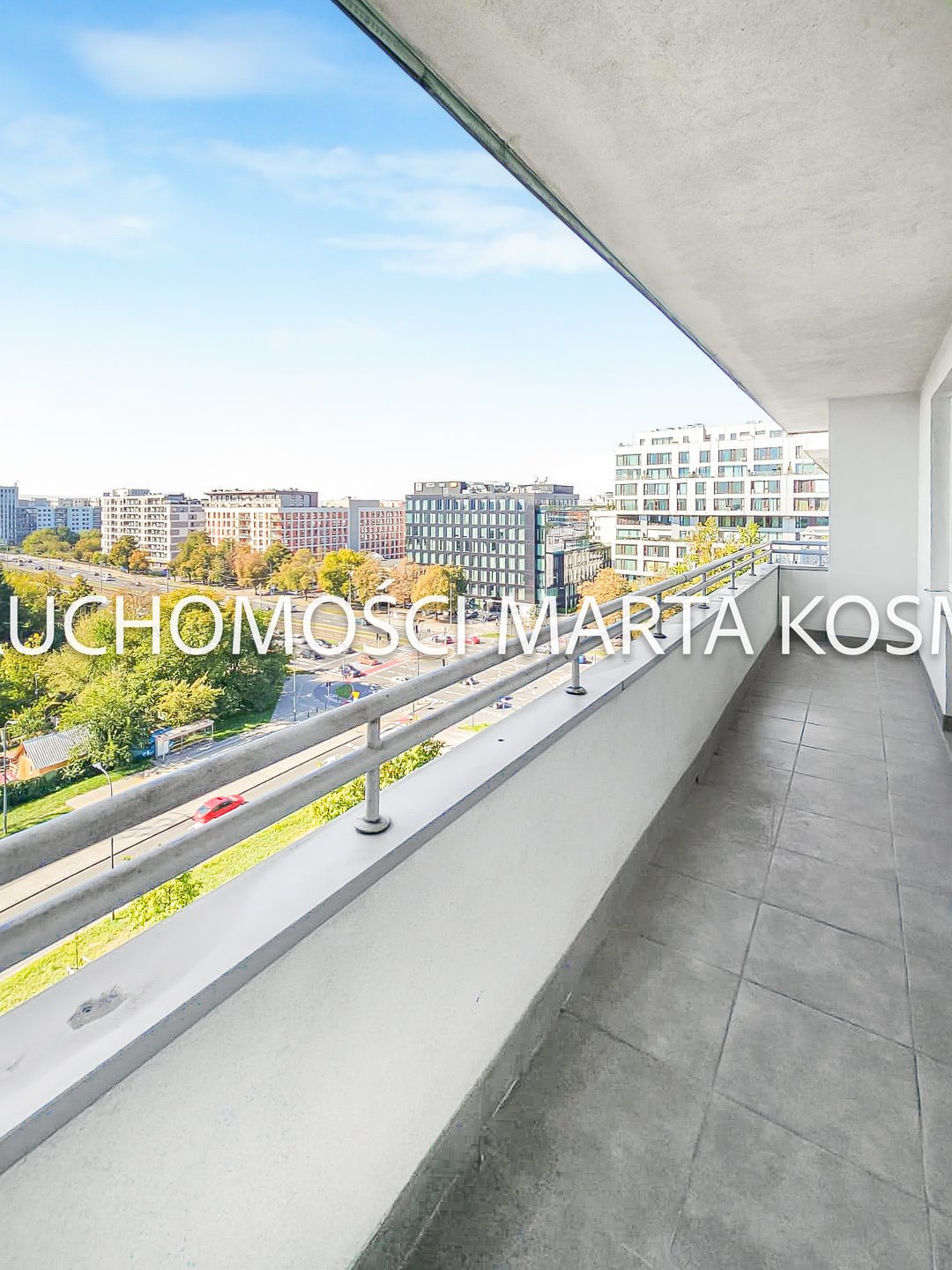 Kawalerka na wynajem Warszawa, Ochota, ul. Wacława Sierpińskiego  36m2 Foto 5