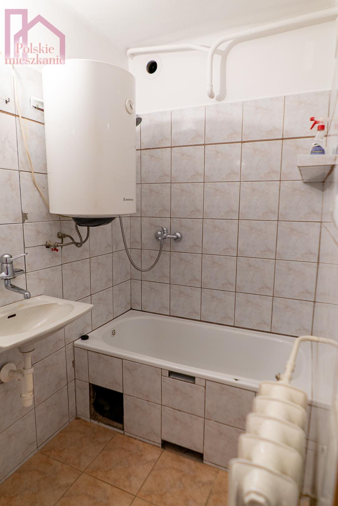 Mieszkanie trzypokojowe na sprzedaż Przemyśl, Zygmunta Krasińskiego  65m2 Foto 2