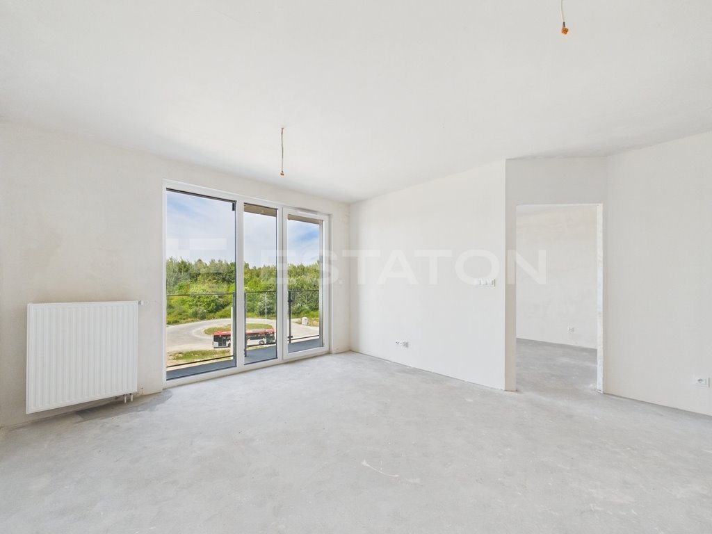 Sprzedam 4-pokojowe mieszkanie 54 m² z balkonem w Rzeszowie Rzeszów, bł. Karoliny  54m2 Foto 1