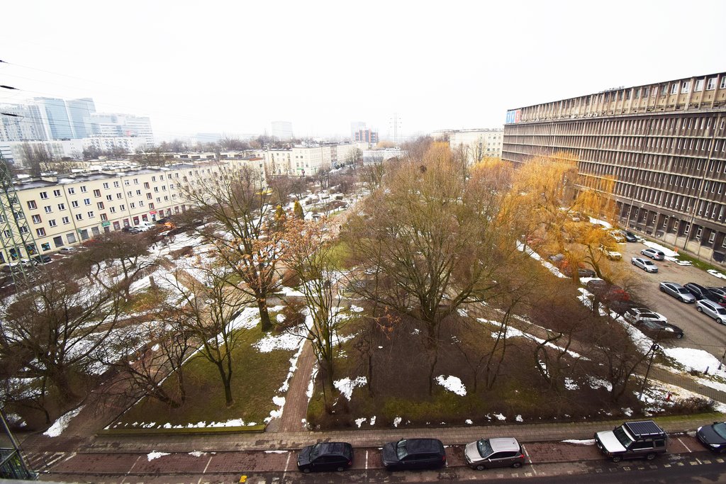 Mieszkanie dwupokojowe na sprzedaż Katowice, Plac Grunwaldzki  49m2 Foto 6