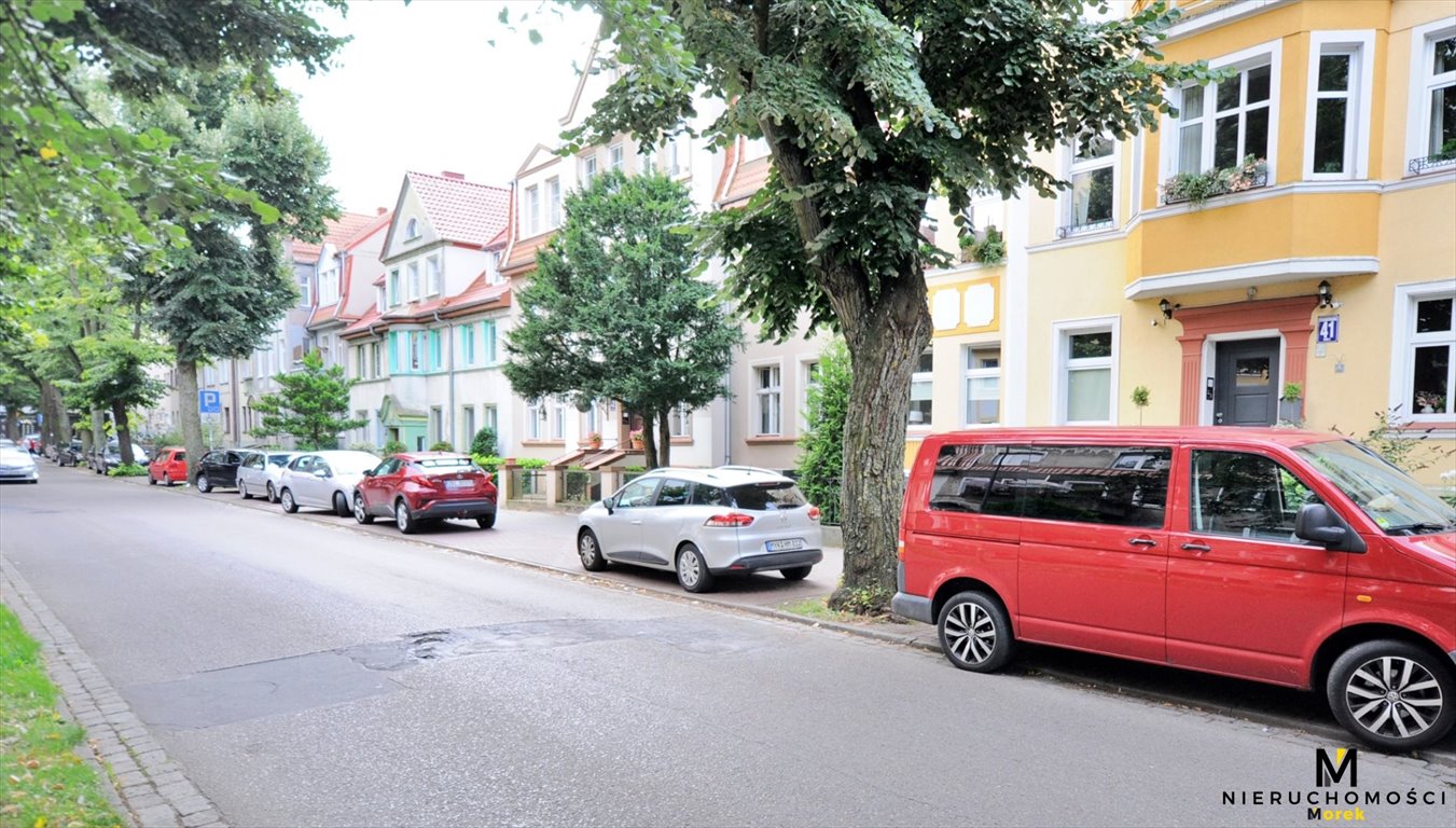 Mieszkanie trzypokojowe na sprzedaż Kołobrzeg, Zygmuntowska  86m2 Foto 19