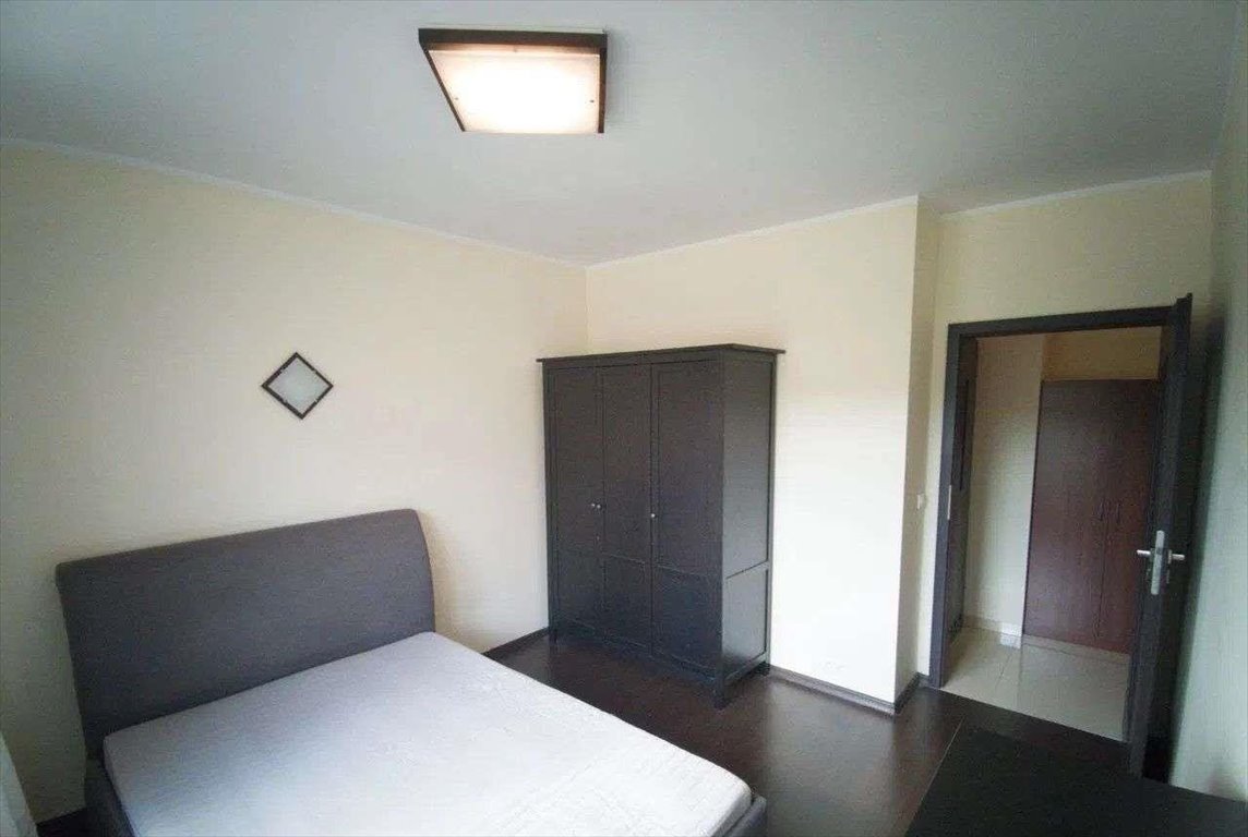 Mieszkanie dwupokojowe na wynajem Warszawa, Ursynów, Kabaty, Aleja Komisji Edukacji Narodowej  55m2 Foto 4