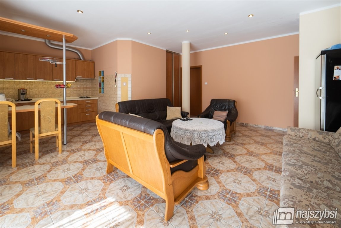Lokal użytkowy na sprzedaż Ustronie Morskie  700m2 Foto 7