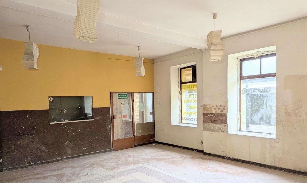 Lokal użytkowy na wynajem Łódź, Polesie, ul. Legionów  95m2 Foto 3