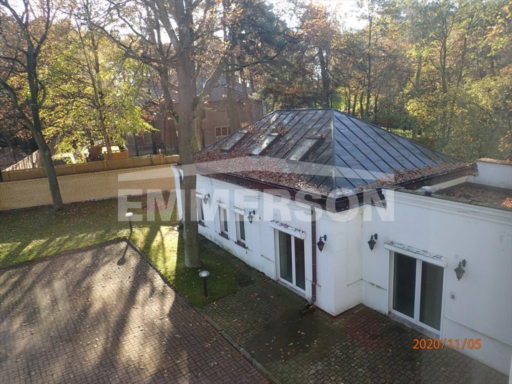 Dom na sprzedaż Konstancin-Jeziorna, Wilanowska  695m2 Foto 6