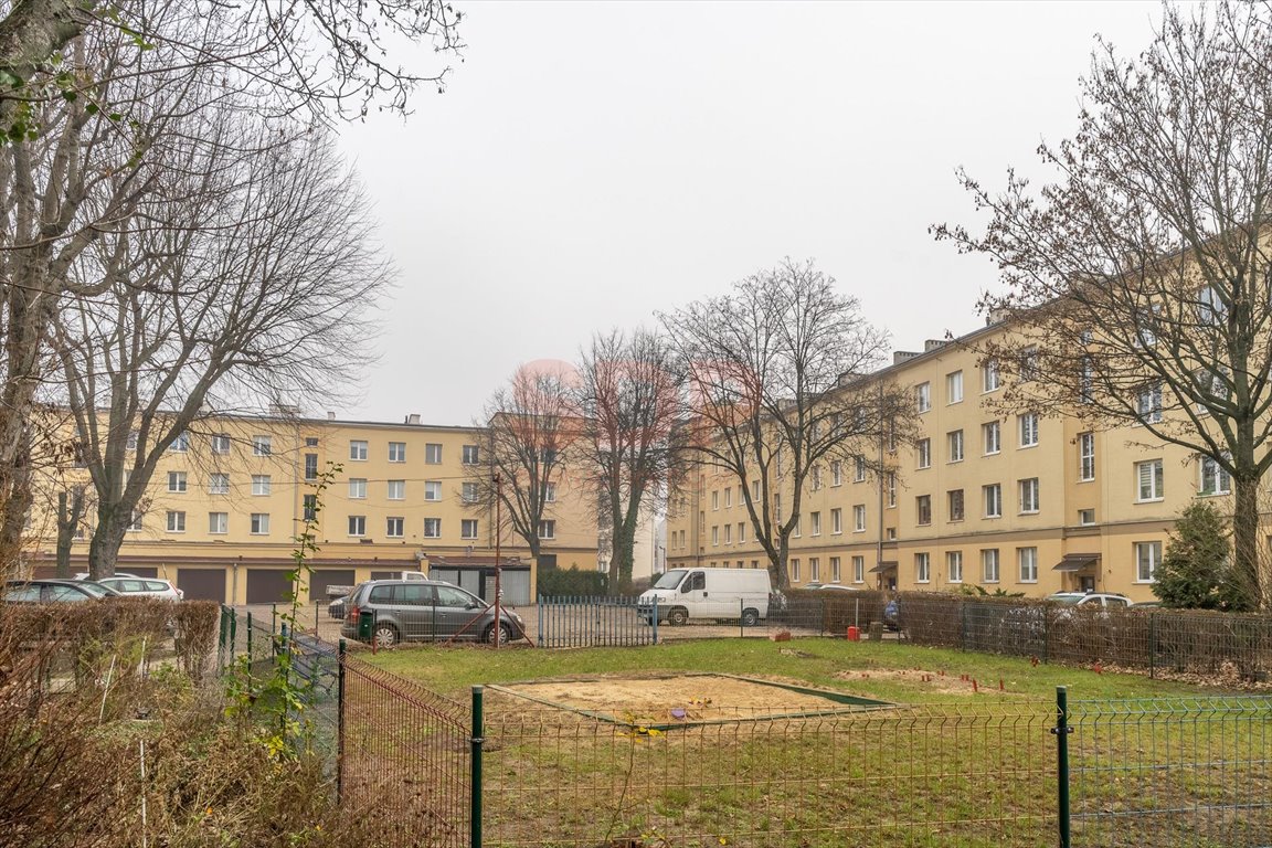 Mieszkanie dwupokojowe na sprzedaż Łódź, Śródmieście, Zielona  50m2 Foto 13