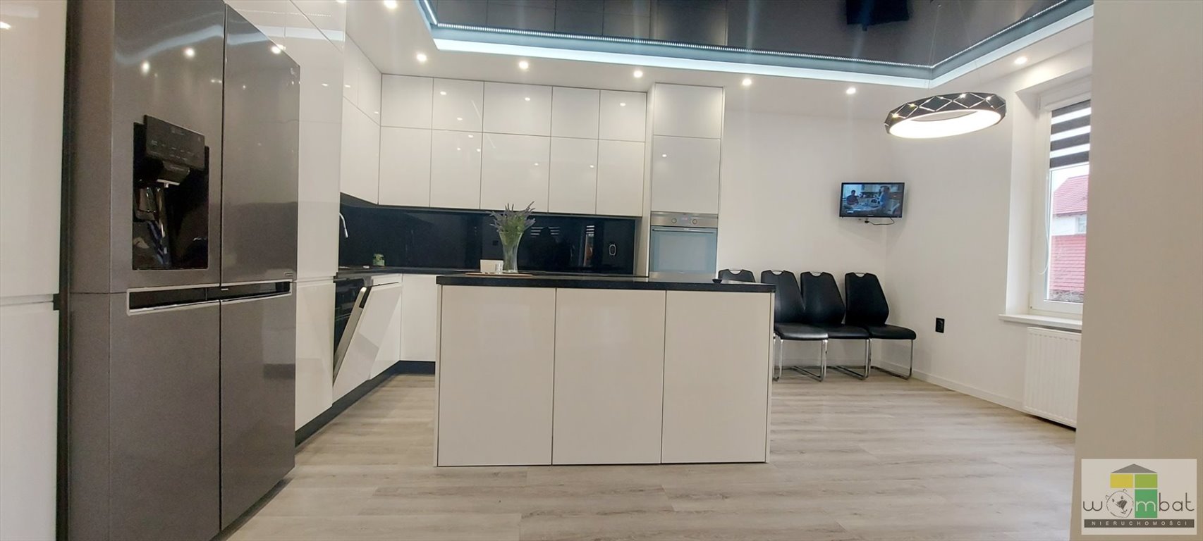 Dom wolnostojący 280 m² - przestrzeń, komfort i nowoczesność Świdnica  280m2 Foto 1