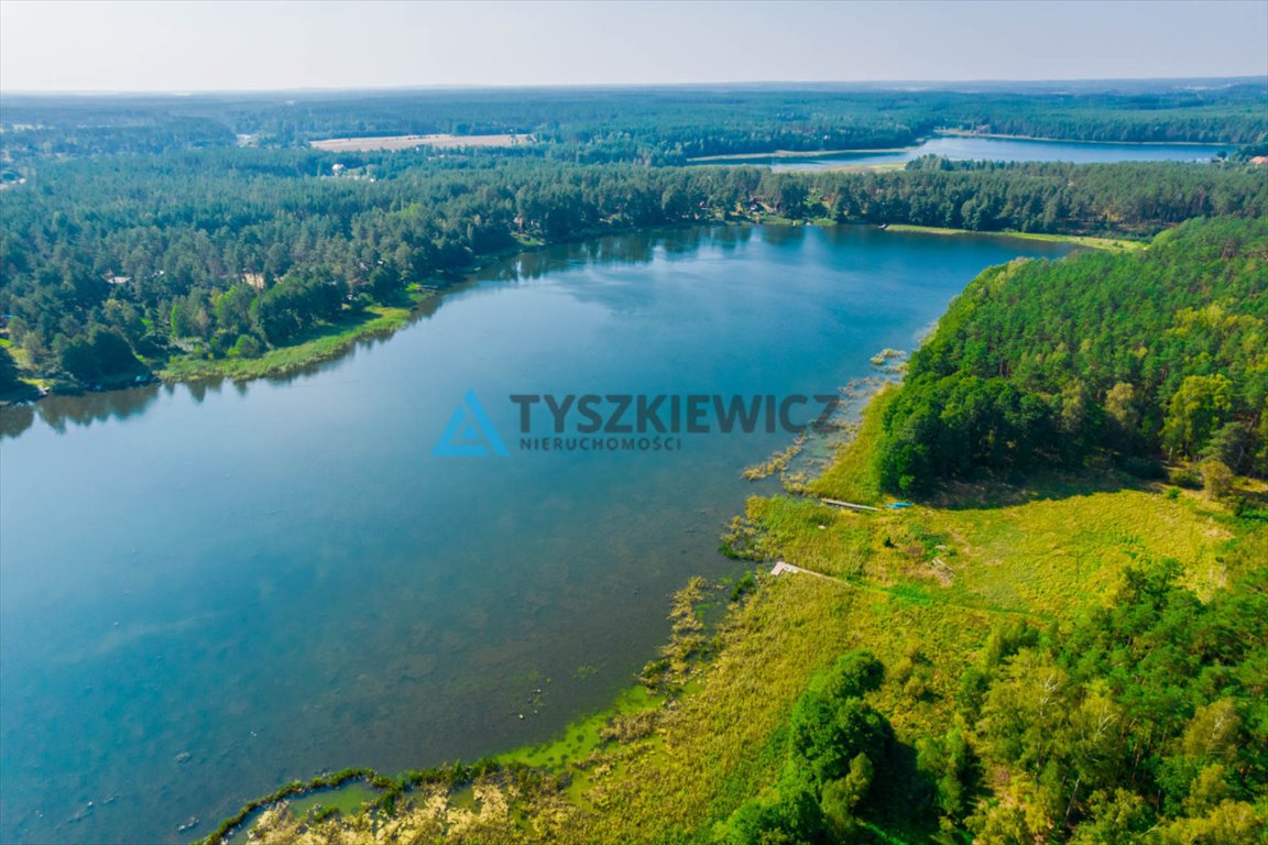 Działka siedliskowa na sprzedaż Sycowa Huta  16 186m2 Foto 12