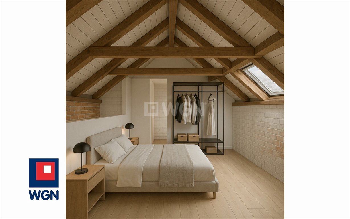 Żagań, dom do remontu z dużym potencjałem, 213 m2 Żagań, Nocznickiego  213m2 Foto 1