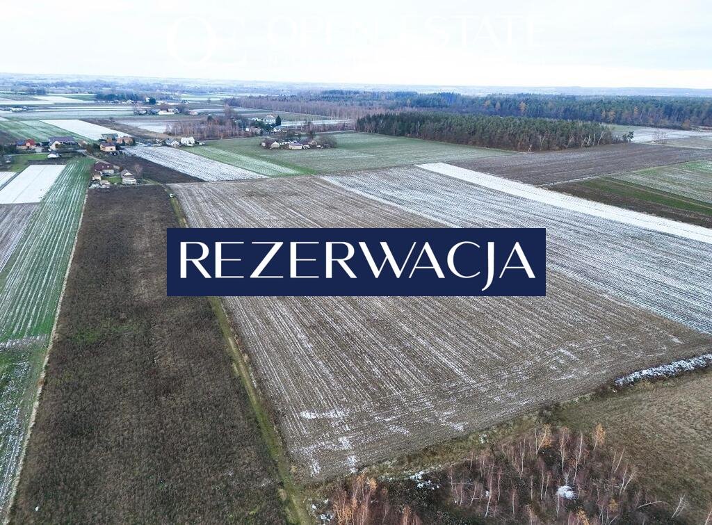 Działka inna na sprzedaż Kamienica-Wygoda  34 569m2 Foto 2