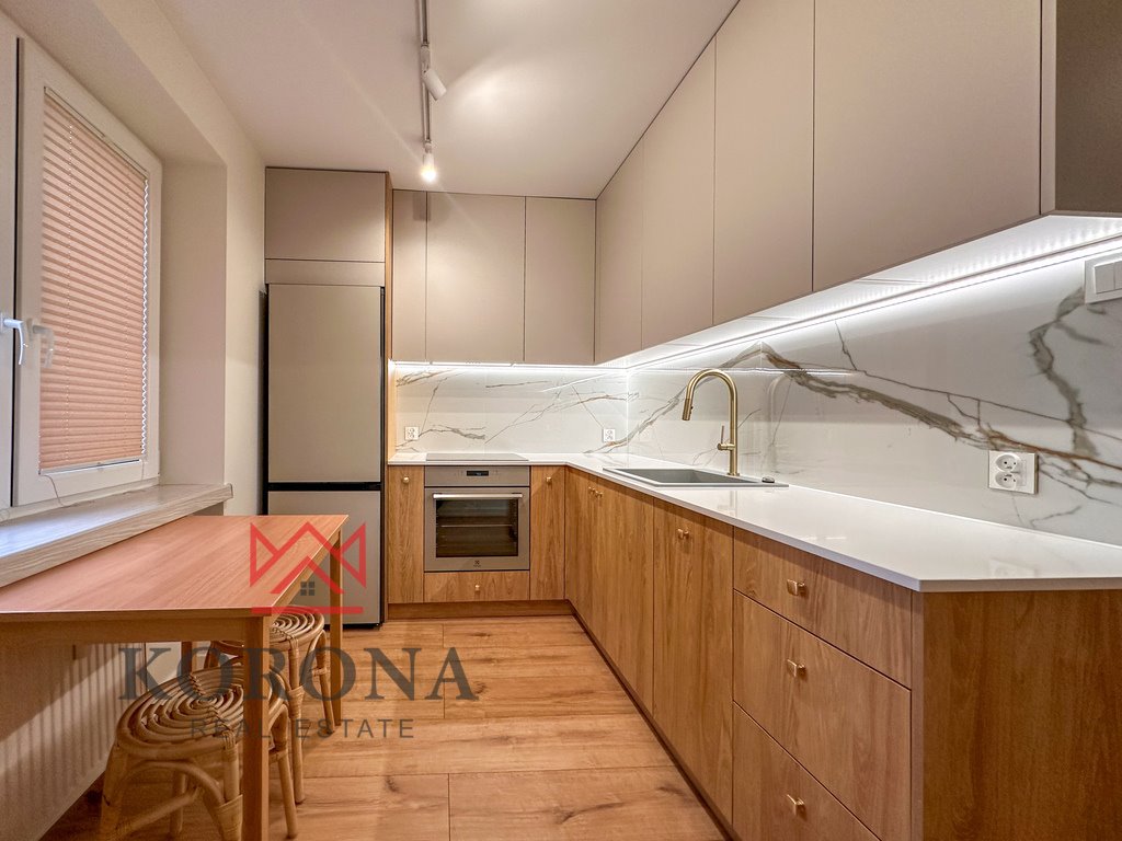 Mieszkanie trzypokojowe na wynajem Białystok, Wysoki Stoczek, Pochyła  54m2 Foto 1