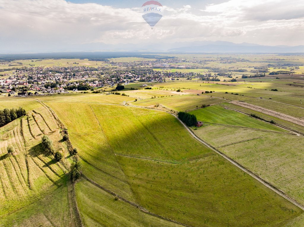 Działka rolna na sprzedaż Jabłonka  6 400m2 Foto 4