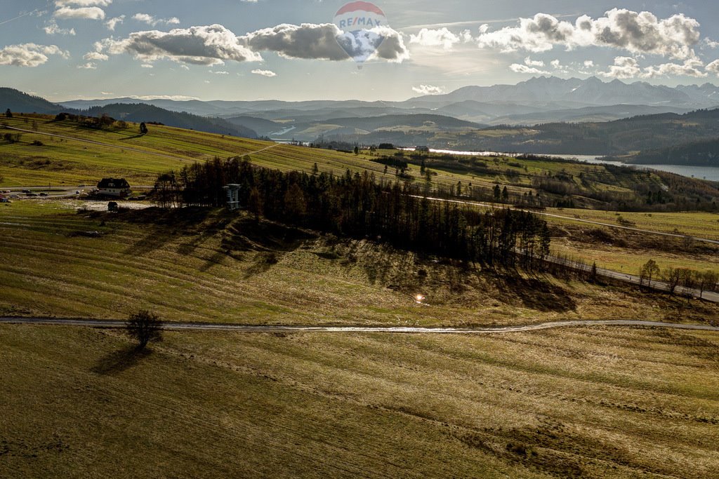 Działka budowlana na sprzedaż Kluszkowce  9 373m2 Foto 20