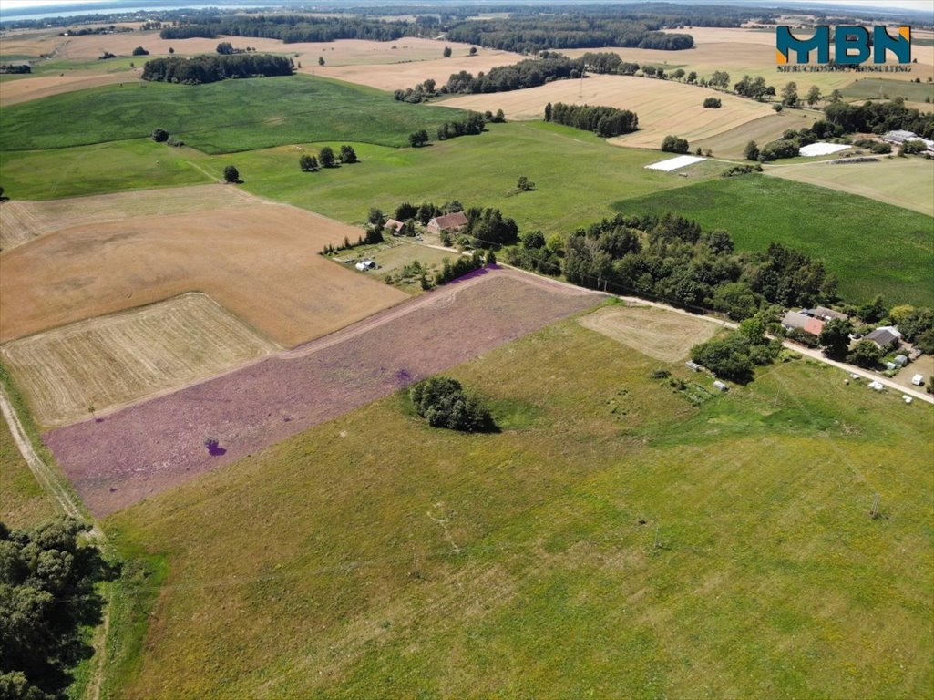 Działka budowlana na sprzedaż Pieczonki, Pieczonki  1 577m2 Foto 3