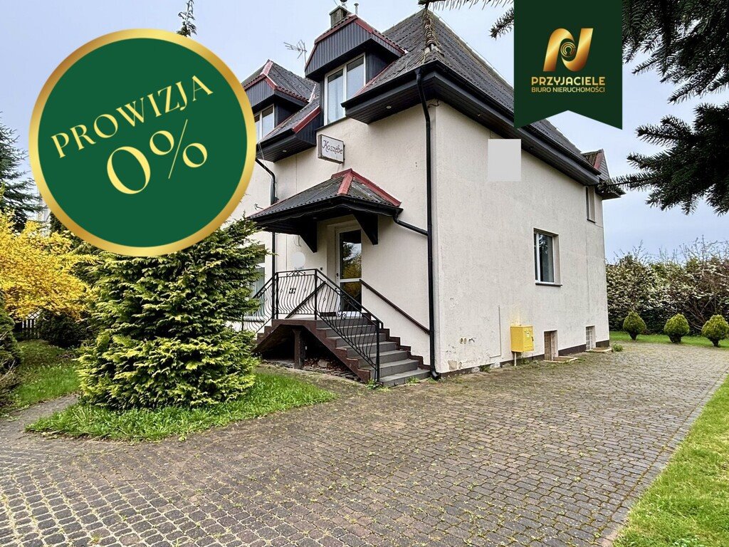 Lokal użytkowy na sprzedaż Jastrzębia Góra  580m2 Foto 1