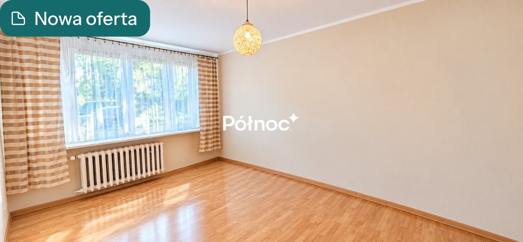 Mieszkanie 53 m² na parterze w Opolu - zapraszam Opole, Alojzego Dambonia  53m2 Foto 1