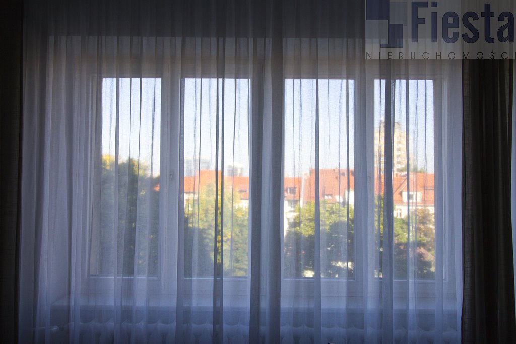Mieszkanie dwupokojowe na wynajem Katowice, Śródmieście, PCK  69m2 Foto 14