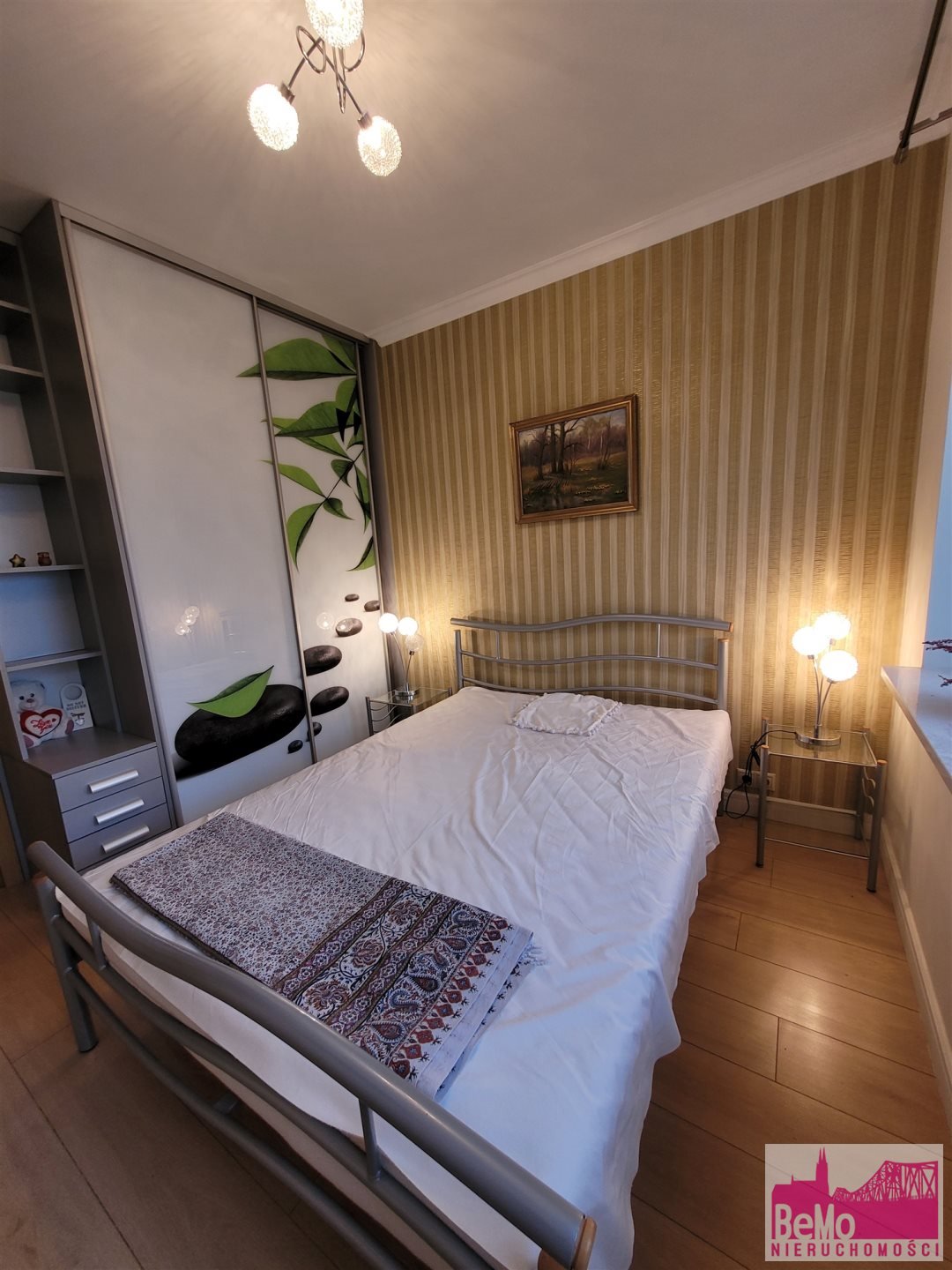 Mieszkanie dwupokojowe na wynajem Włocławek, Centrum  41m2 Foto 6