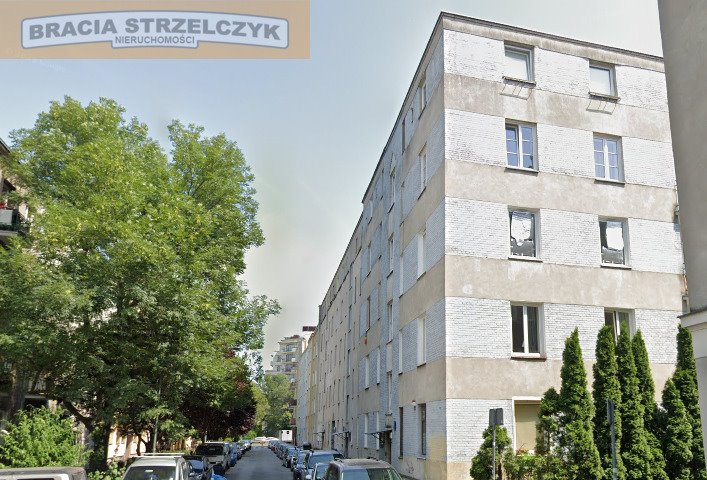 Mieszkanie dwupokojowe na sprzedaż Warszawa, Mokotów, Sielce, Artura Grottgera  64m2 Foto 1
