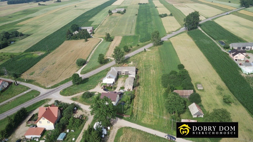 Działka rolna na sprzedaż Malinówka  3 300m2 Foto 2