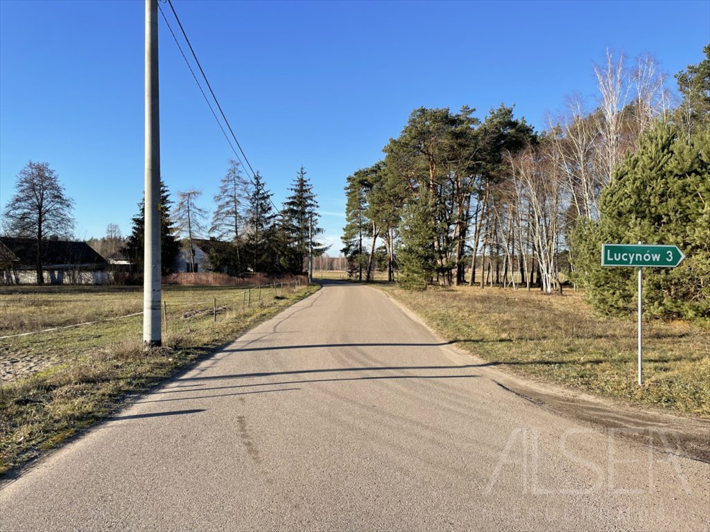 Działka budowlana na sprzedaż Anastazew  900m2 Foto 12