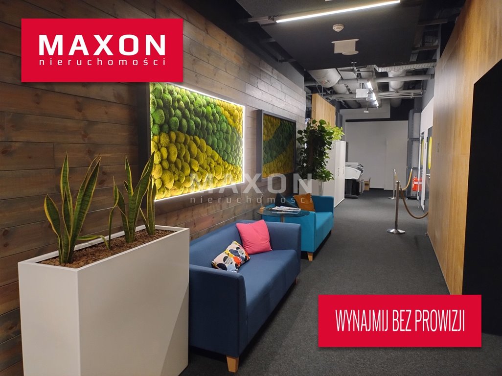 Lokal użytkowy na wynajem Warszawa, Praga-Południe, ul. Ostrobramska  1 935m2 Foto 1