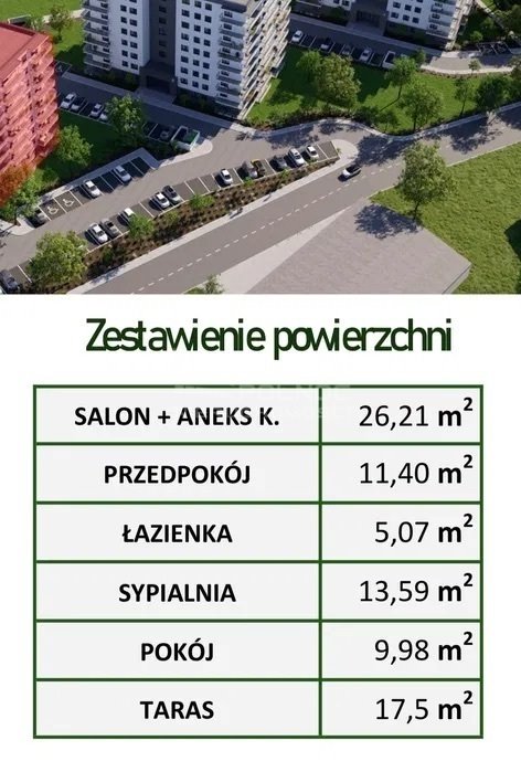 Mieszkanie trzypokojowe na sprzedaż Bolesławiec  66m2 Foto 12