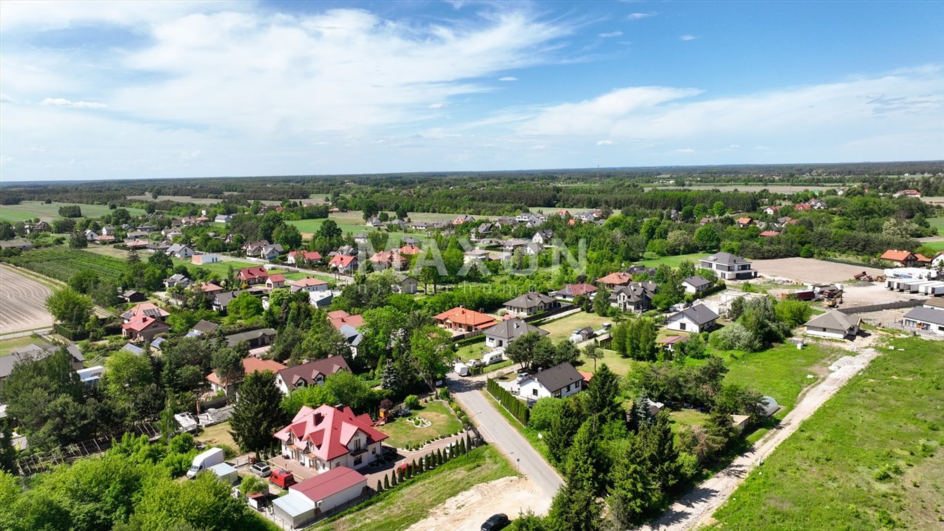 Działka budowlana na sprzedaż Stasi Las  7 012m2 Foto 17