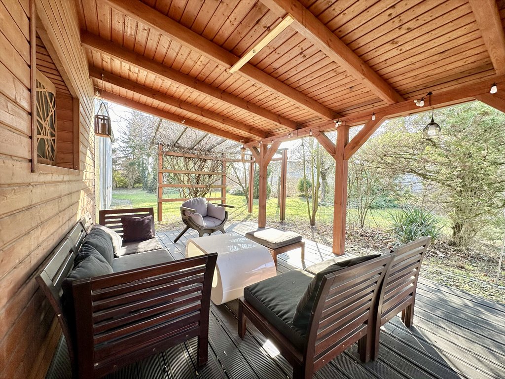 Dom na sprzedaż Czerwonak  145m2 Foto 6