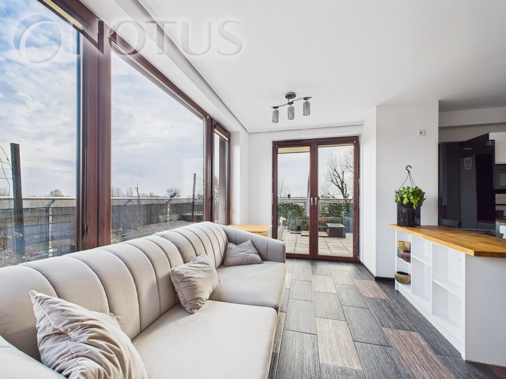 Mieszkanie trzypokojowe na sprzedaż Kraków, Czyżyny, Czyżyny, Sołtysowska  51m2 Foto 1