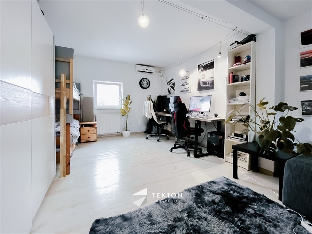 Dom 170 m² z dwoma niezależnymi mieszkaniami i ogrodem Opole, Zakrzów, Tarnogórska  170m2 Foto 1