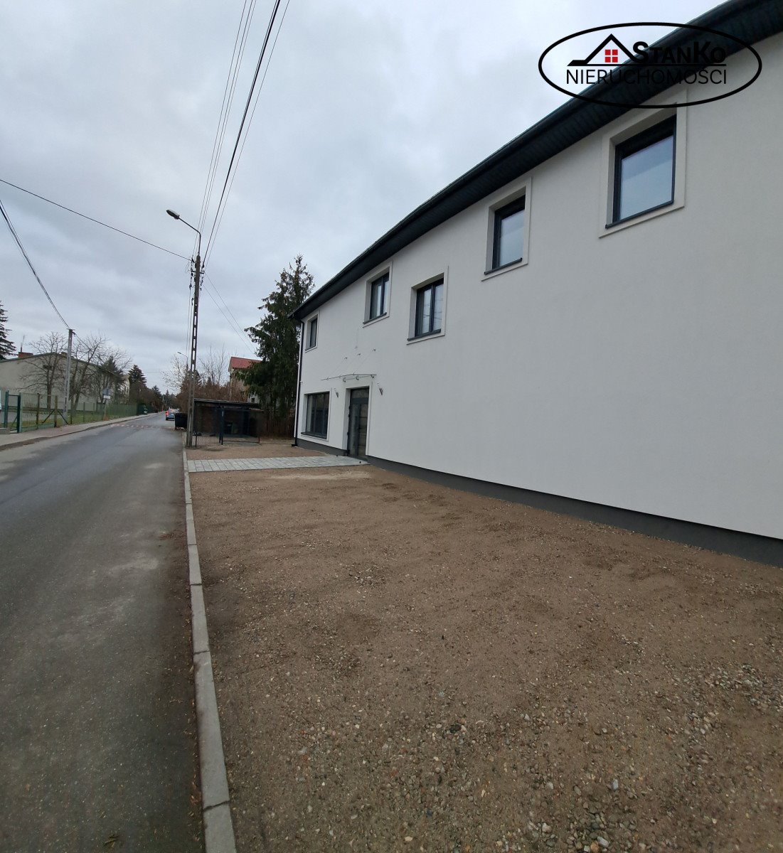 Lokal użytkowy na wynajem Warszawa, Rembertów, Strażacka  63m2 Foto 10