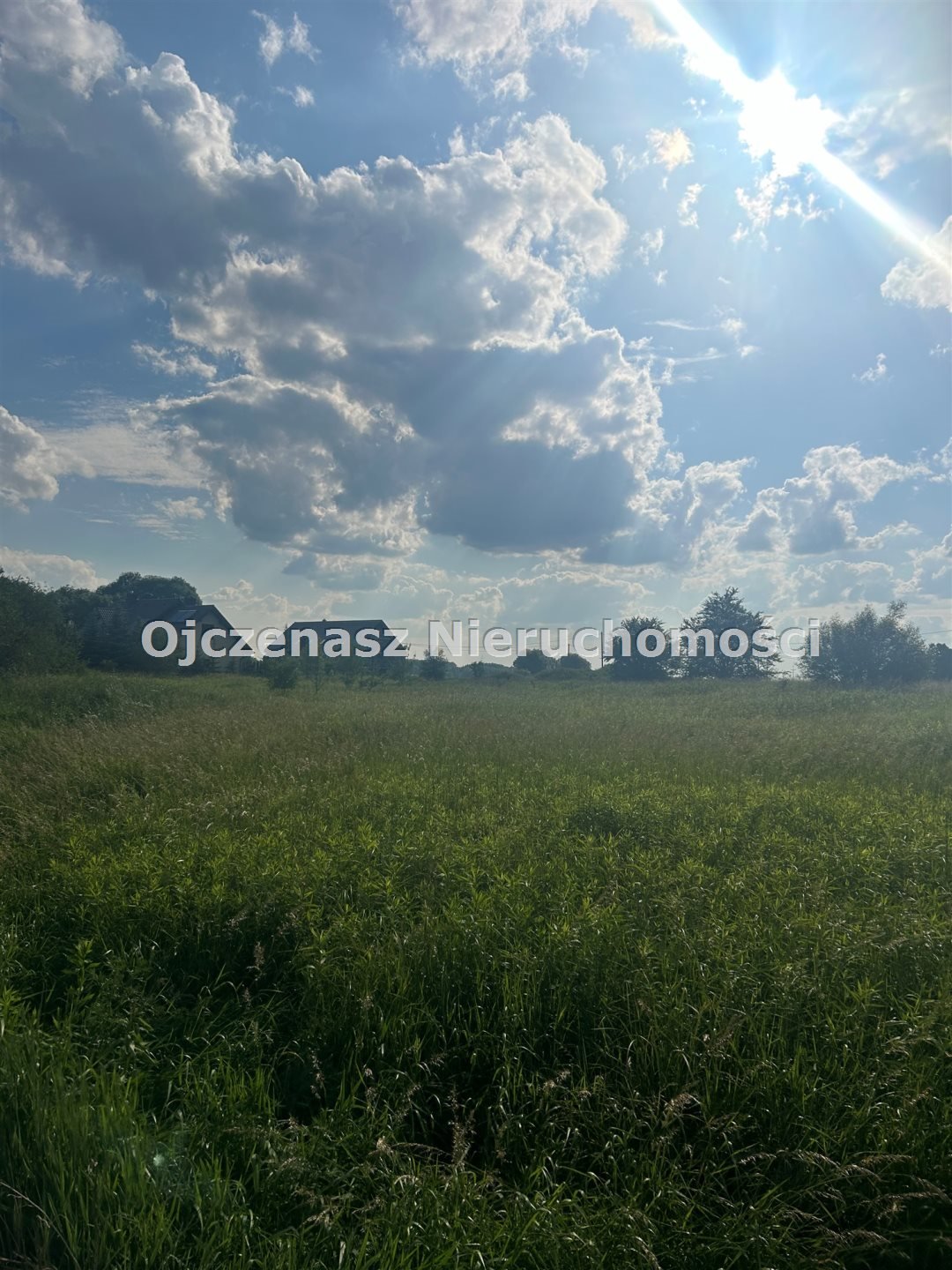 Działka inna na sprzedaż Zławieś Mała  3 224m2 Foto 4