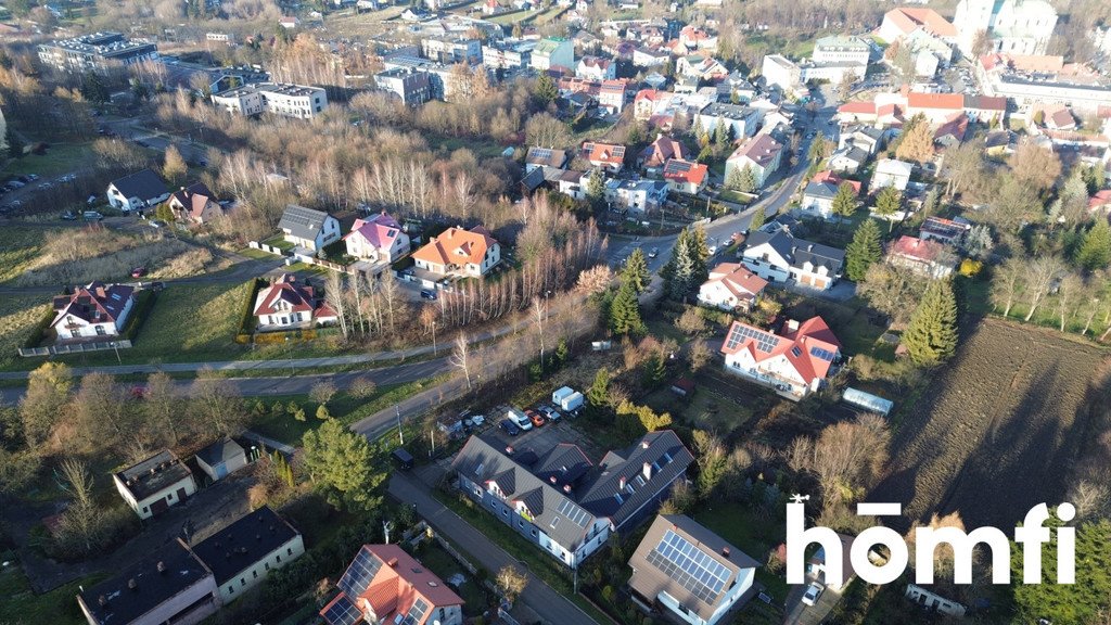 Lokal użytkowy na sprzedaż Miechów, Jana Sobieskiego  575m2 Foto 4