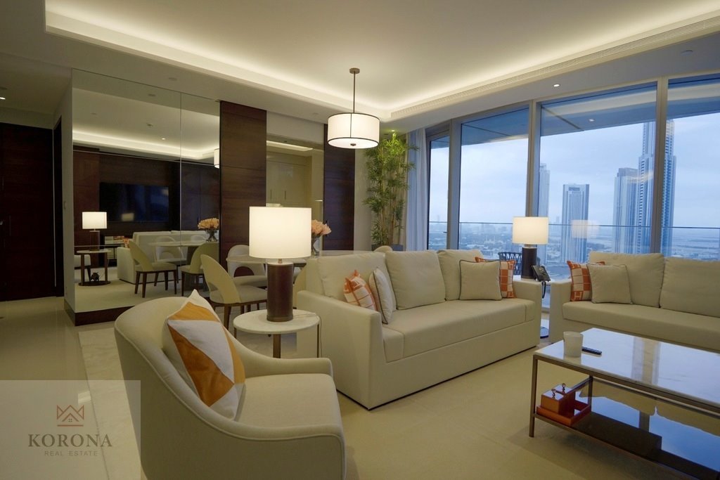 Mieszkanie czteropokojowe  na sprzedaż Zjednoczone Emiraty Arabskie, Dubaj, Zjednoczone Emiraty Arabskie, Dubaj  187m2 Foto 4