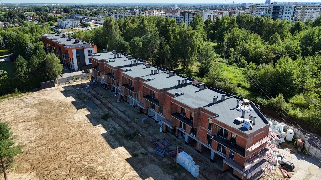 Mieszkanie czteropokojowe  na sprzedaż Rzeszów, Pańska  76m2 Foto 1