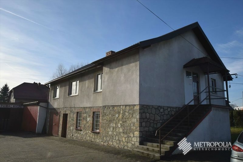 Lokal użytkowy na wynajem Trzebinia 150m2 Foto 1 Lokal użytkowy na wynajem Trzebinia 150m2 Foto 1