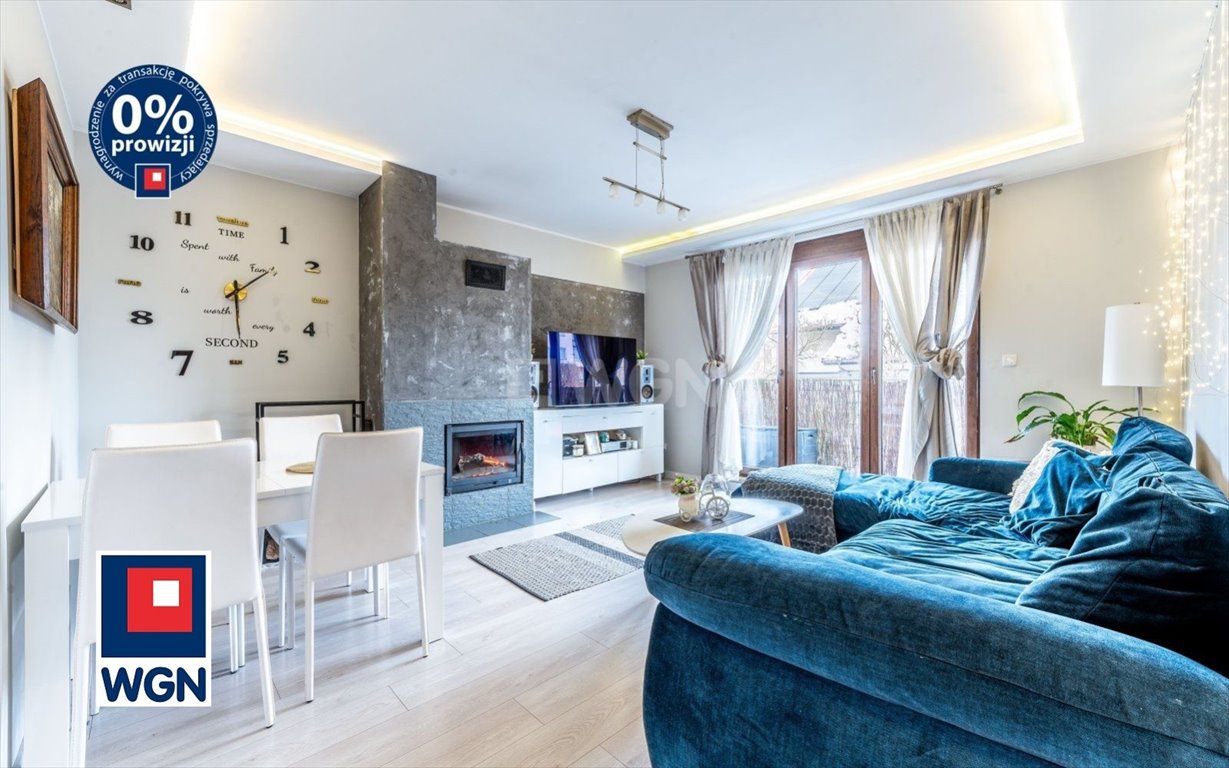 Mieszkanie trzypokojowe na sprzedaż Wejherowo, Słowińców  66m2 Foto 1