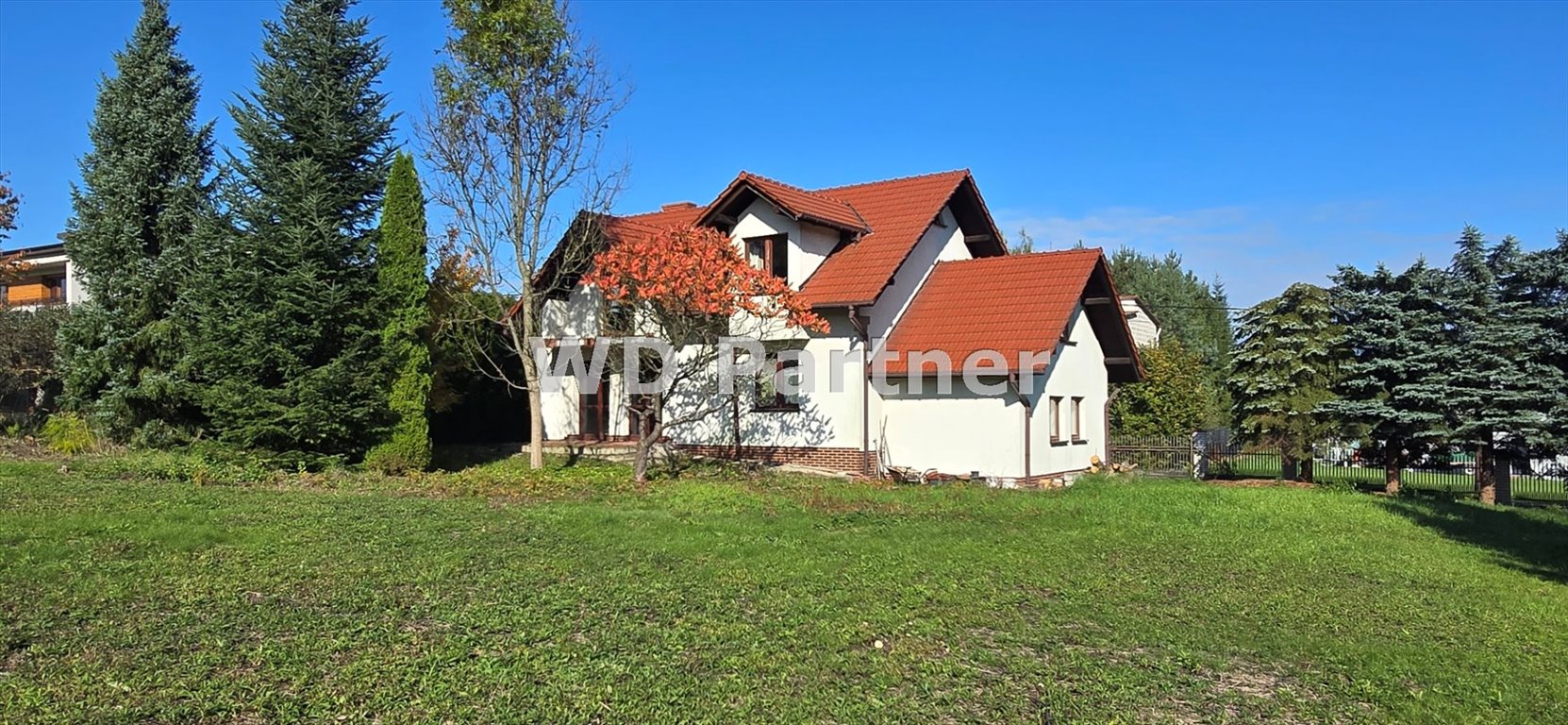 Dom na sprzedaż Paszkówka  201m2 Foto 1