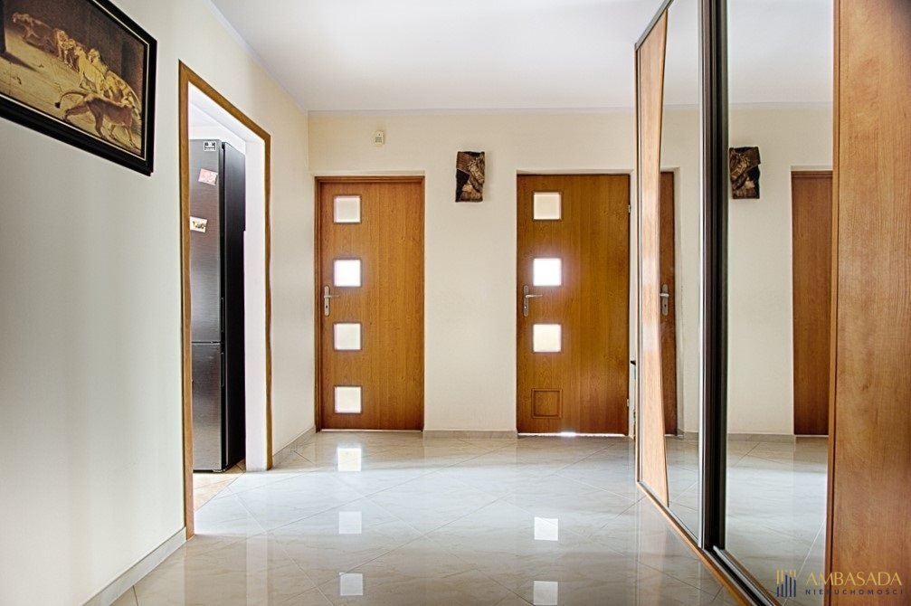 Mieszkanie trzypokojowe na sprzedaż Białystok, Wygoda, Wasilkowska  72m2 Foto 1