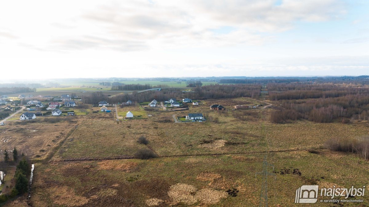 Działka budowlana na sprzedaż Niekłonice  897m2 Foto 10