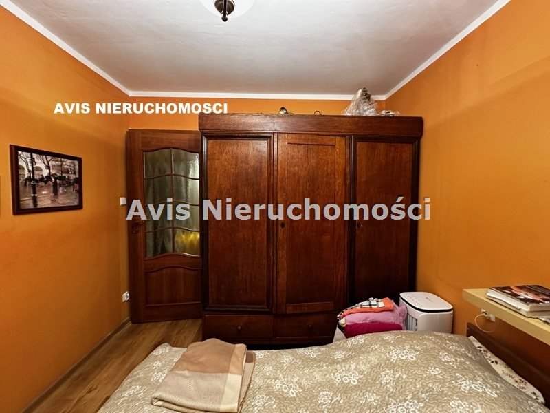 Mieszkanie trzypokojowe na sprzedaż Wrocław  55m2 Foto 4