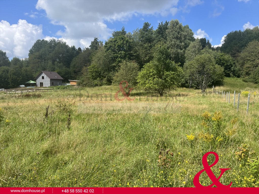 Działka budowlana na sprzedaż Gromadzin  3 300m2 Foto 7