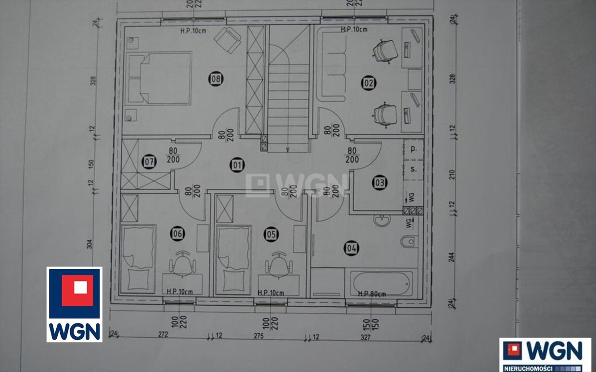 Dom na sprzedaż Zgorzelec, Koźlice Park  300m2 Foto 9