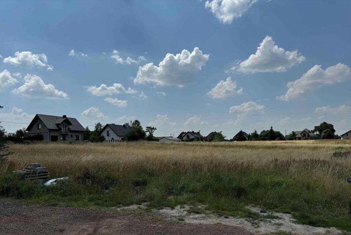 Działka budowlana na sprzedaż Tarnowskie Góry, ul. Mała  1 300m2 Foto 7