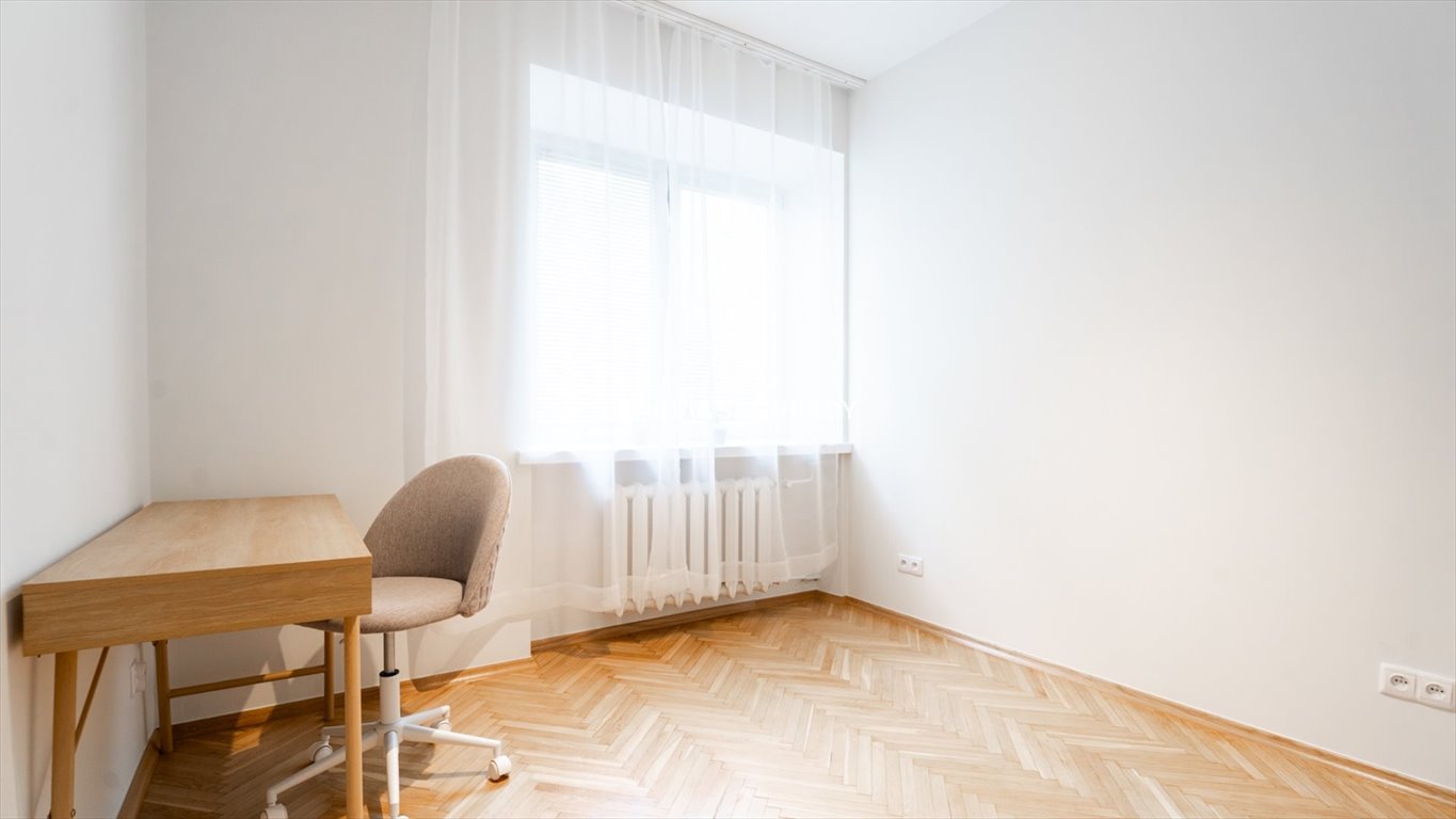 Mieszkanie trzypokojowe na wynajem Kraków, Bronowice, Lucjana Rydla  51m2 Foto 7