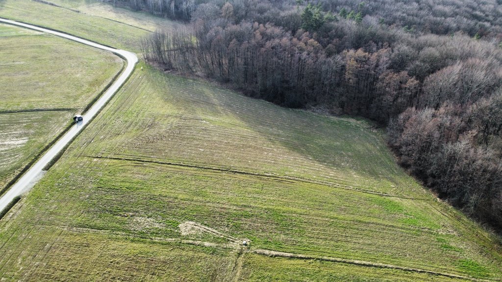 Działka inna na sprzedaż Chmielnik  7 600m2 Foto 2