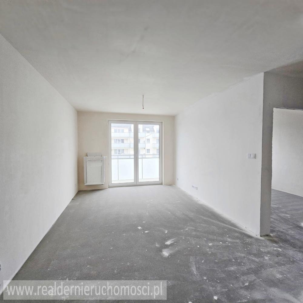 Mieszkanie dwupokojowe na sprzedaż Zielona Góra, Łężyca  39m2 Foto 1