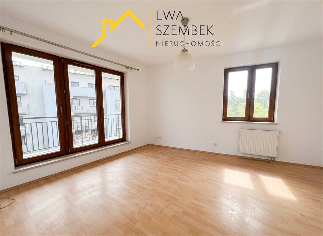 Sprzedam 2-pokojowe mieszkanie 55 m² z balkonem w Krakowie Kraków, Prądnik Czerwony  55m2 Foto 1