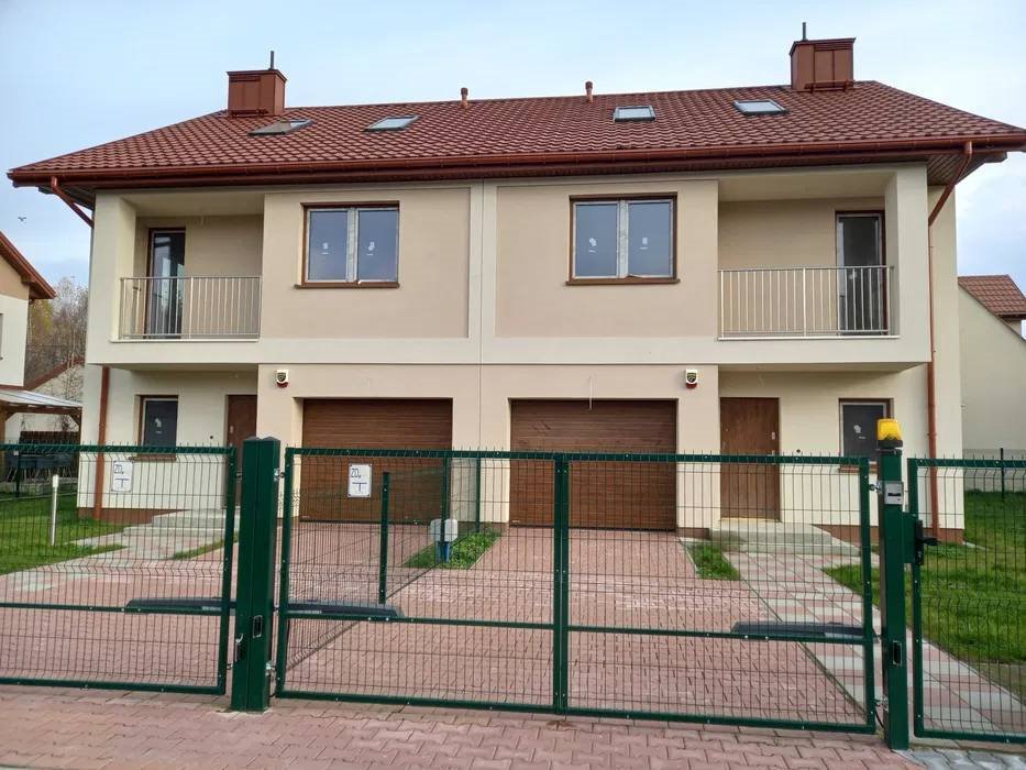 Dom na sprzedaż Sulejówek, Ratajewo, Drobiarska  172m2 Foto 6